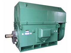 阿尔山YKK系列高压电机