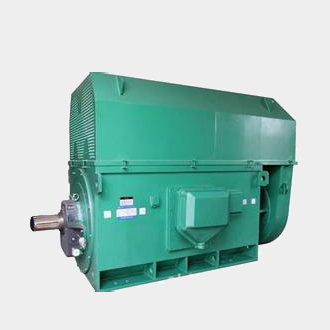 阿尔山Y7104-4、4500KW方箱式高压电机标准